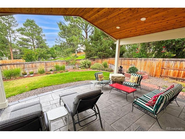 7887 S Ulster St, Centennial, CO 80112