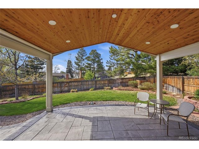 7887 S Ulster St, Centennial, CO 80112