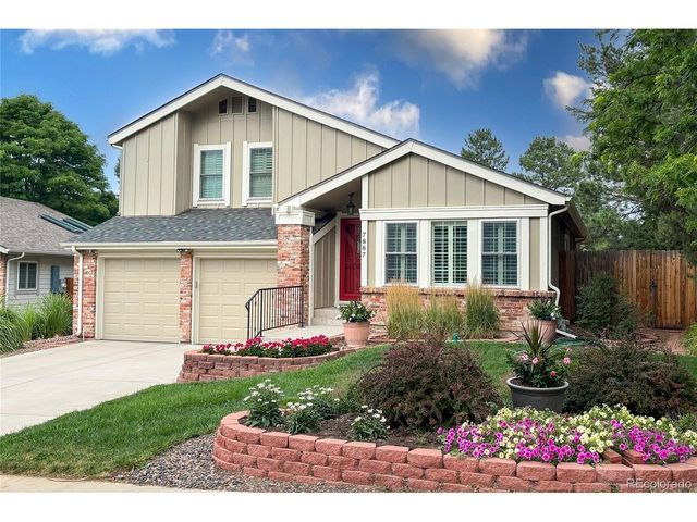 7887 S Ulster St, Centennial, CO 80112