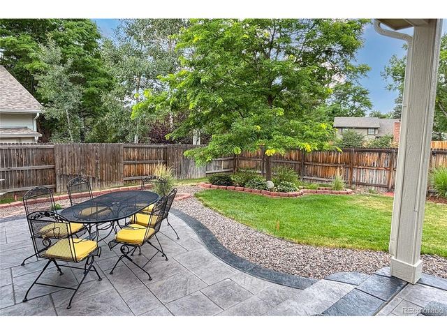 7887 S Ulster St, Centennial, CO 80112