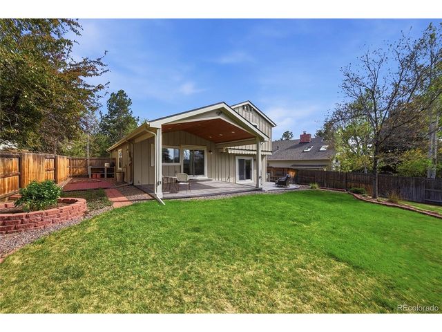 7887 S Ulster St, Centennial, CO 80112