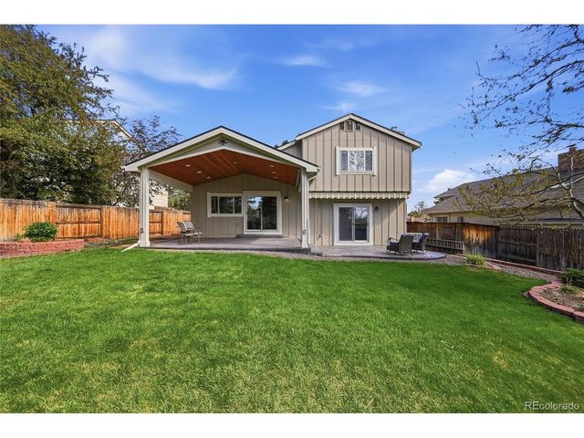 7887 S Ulster St, Centennial, CO 80112