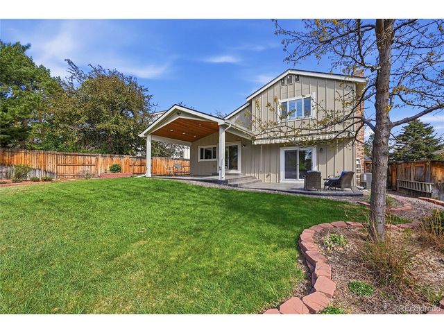 7887 S Ulster St, Centennial, CO 80112