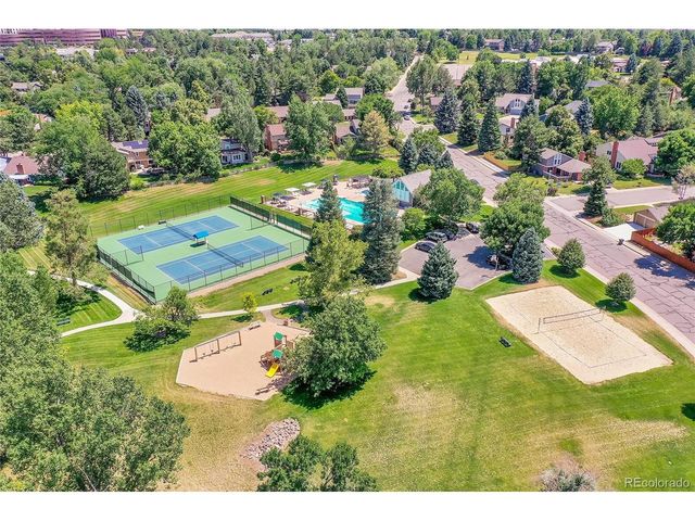 7887 S Ulster St, Centennial, CO 80112