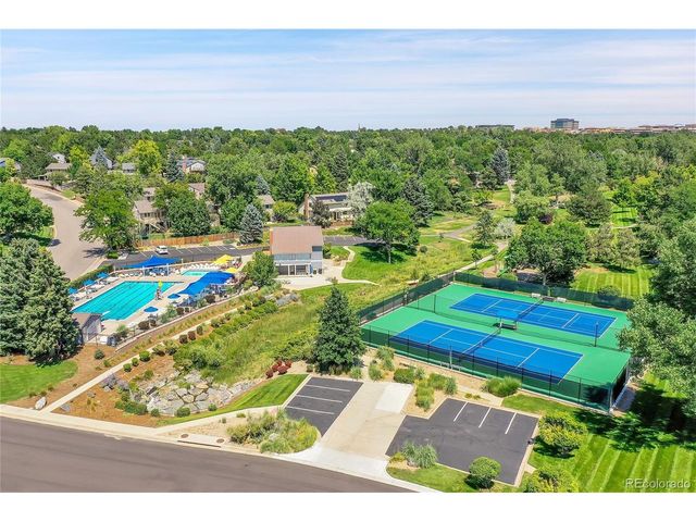 7887 S Ulster St, Centennial, CO 80112