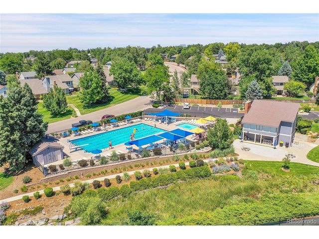 7887 S Ulster St, Centennial, CO 80112