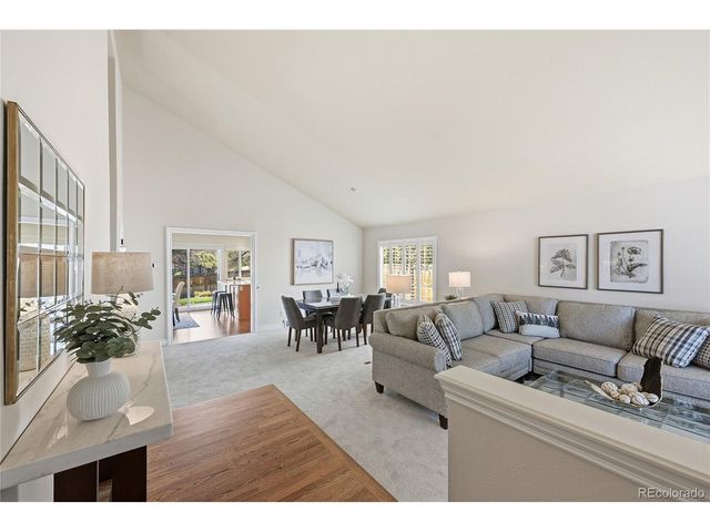 7887 S Ulster St, Centennial, CO 80112