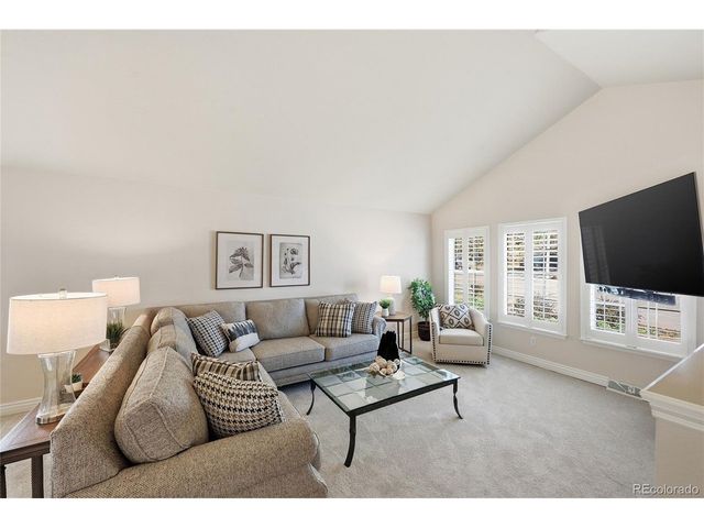 7887 S Ulster St, Centennial, CO 80112