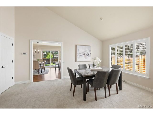 7887 S Ulster St, Centennial, CO 80112