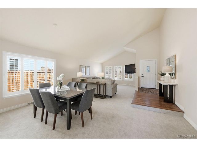 7887 S Ulster St, Centennial, CO 80112