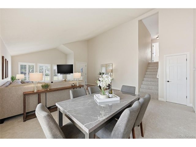 7887 S Ulster St, Centennial, CO 80112