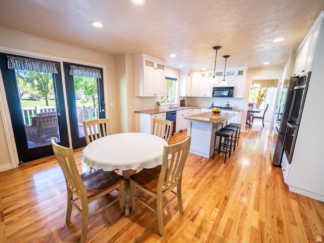 1001 MILL SHADOW DR, Kaysville, UT 84037