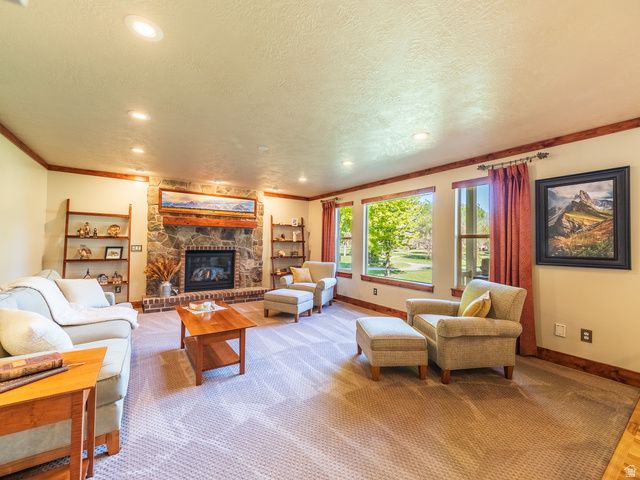 1001 MILL SHADOW DR, Kaysville, UT 84037