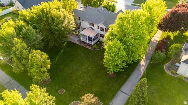 1001 MILL SHADOW DR, Kaysville, UT 84037