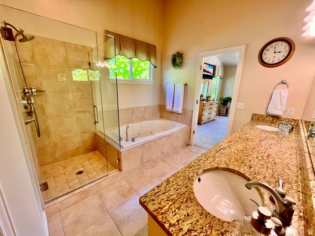 1001 MILL SHADOW DR, Kaysville, UT 84037