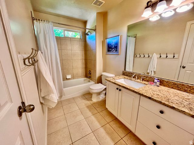 1001 MILL SHADOW DR, Kaysville, UT 84037