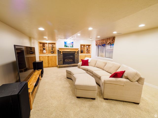 1001 MILL SHADOW DR, Kaysville, UT 84037