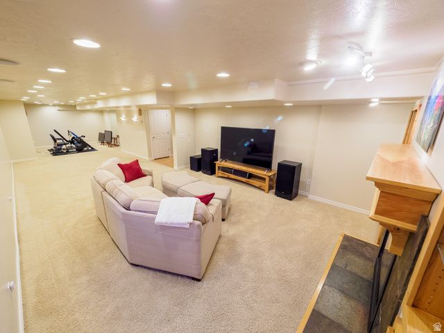 1001 MILL SHADOW DR, Kaysville, UT 84037