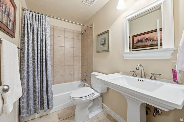 1001 MILL SHADOW DR, Kaysville, UT 84037
