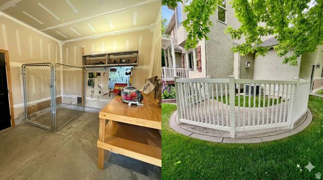 1001 MILL SHADOW DR, Kaysville, UT 84037