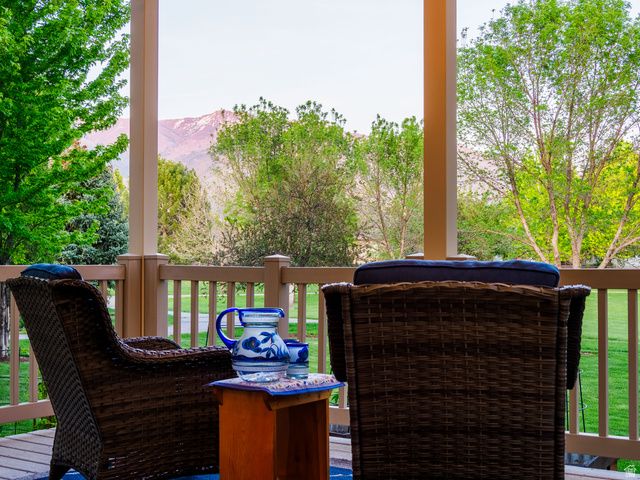 1001 MILL SHADOW DR, Kaysville, UT 84037