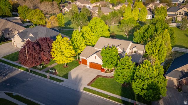 1001 MILL SHADOW DR, Kaysville, UT 84037