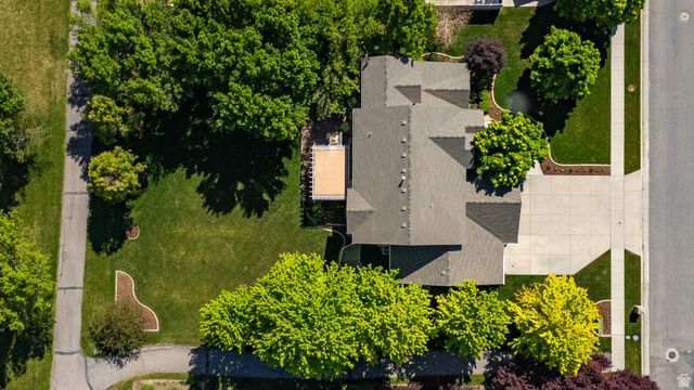 1001 MILL SHADOW DR, Kaysville, UT 84037
