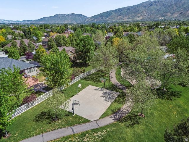 1001 MILL SHADOW DR, Kaysville, UT 84037