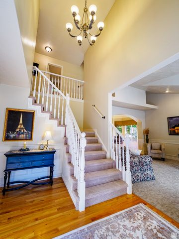 1001 MILL SHADOW DR, Kaysville, UT 84037