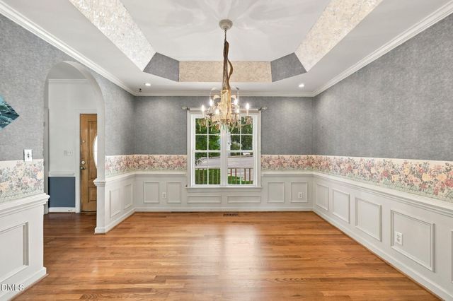 214 Parkridge Drive, Clayton, NC 27527