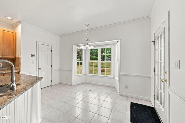 214 Parkridge Drive, Clayton, NC 27527