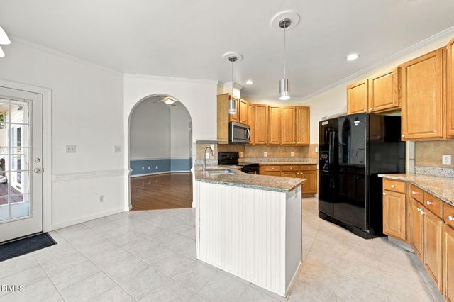 214 Parkridge Drive, Clayton, NC 27527