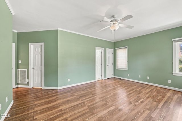 214 Parkridge Drive, Clayton, NC 27527