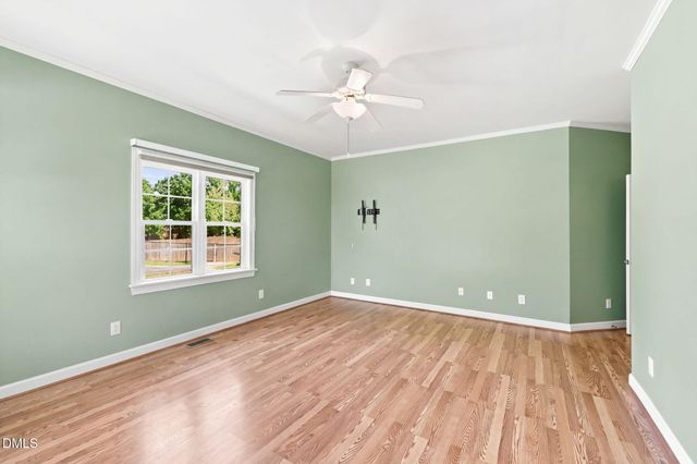 214 Parkridge Drive, Clayton, NC 27527