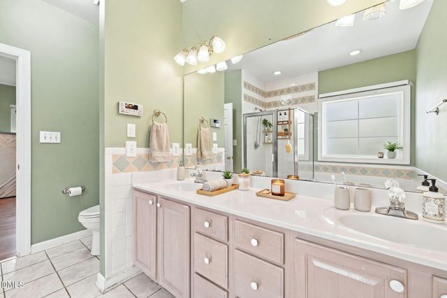 214 Parkridge Drive, Clayton, NC 27527