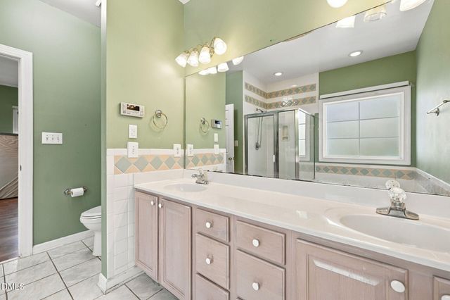 214 Parkridge Drive, Clayton, NC 27527