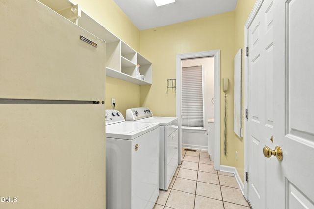 214 Parkridge Drive, Clayton, NC 27527