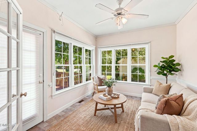214 Parkridge Drive, Clayton, NC 27527