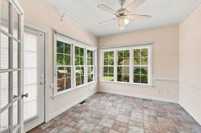 214 Parkridge Drive, Clayton, NC 27527