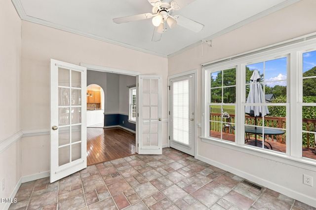 214 Parkridge Drive, Clayton, NC 27527