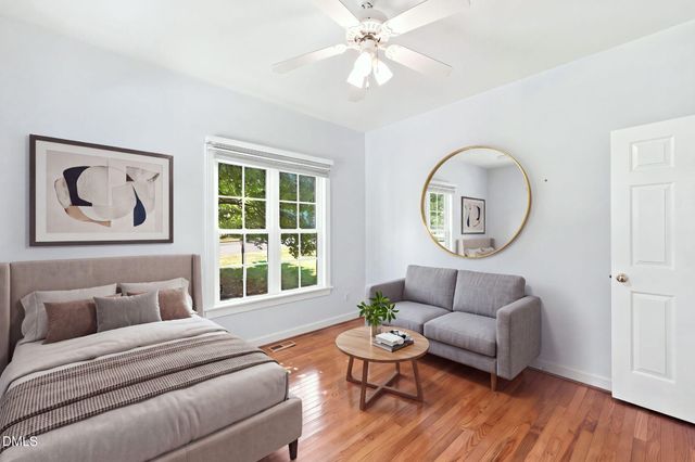 214 Parkridge Drive, Clayton, NC 27527