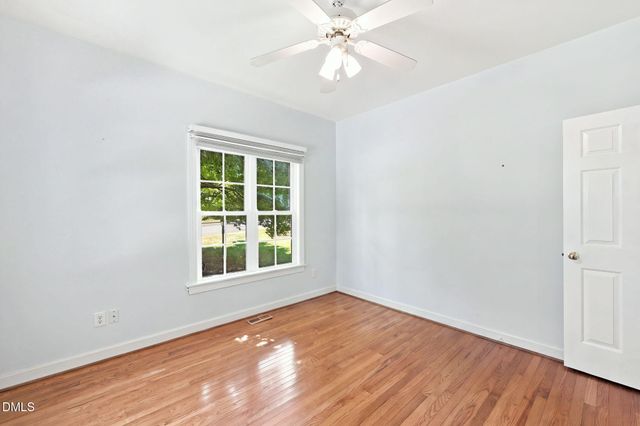 214 Parkridge Drive, Clayton, NC 27527