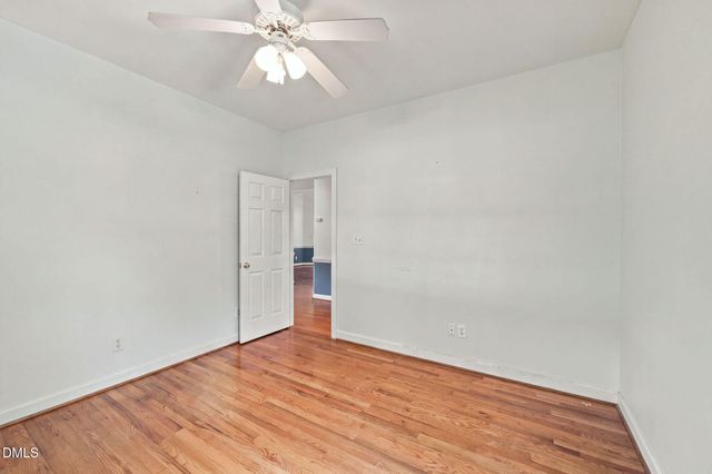 214 Parkridge Drive, Clayton, NC 27527