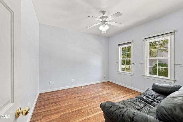 214 Parkridge Drive, Clayton, NC 27527