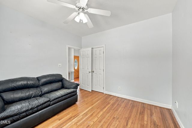 214 Parkridge Drive, Clayton, NC 27527