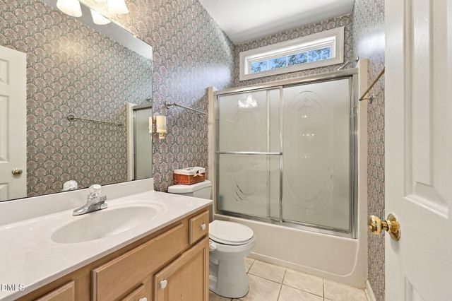 214 Parkridge Drive, Clayton, NC 27527
