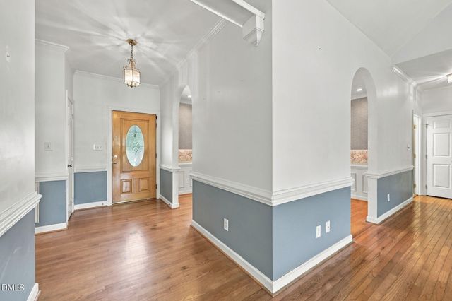 214 Parkridge Drive, Clayton, NC 27527