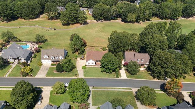 214 Parkridge Drive, Clayton, NC 27527