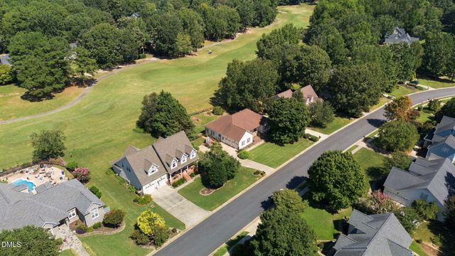 214 Parkridge Drive, Clayton, NC 27527