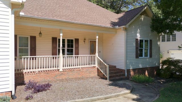 214 Parkridge Drive, Clayton, NC 27527